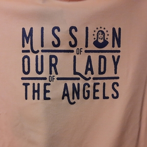 Team Our Lady of the Angels 2022!